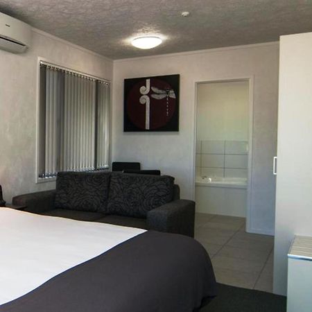 Anchorage Motel Paihia Εξωτερικό φωτογραφία