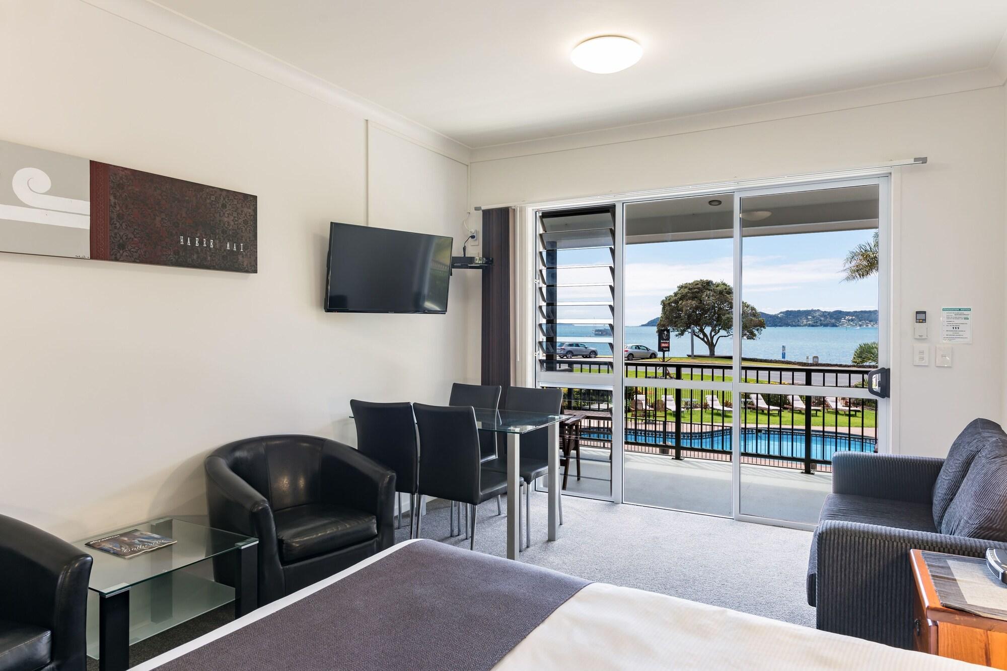 Anchorage Motel Paihia Εξωτερικό φωτογραφία