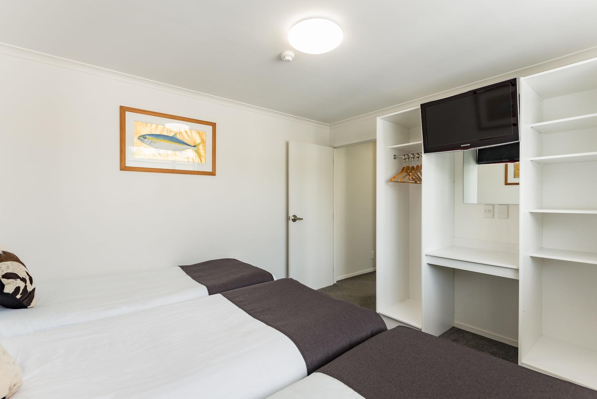 Anchorage Motel Paihia Εξωτερικό φωτογραφία