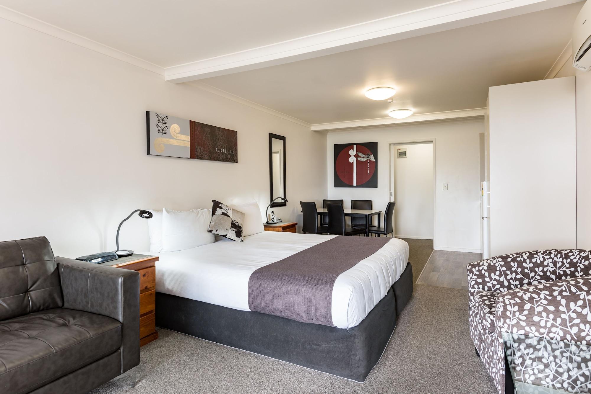 Anchorage Motel Paihia Εξωτερικό φωτογραφία