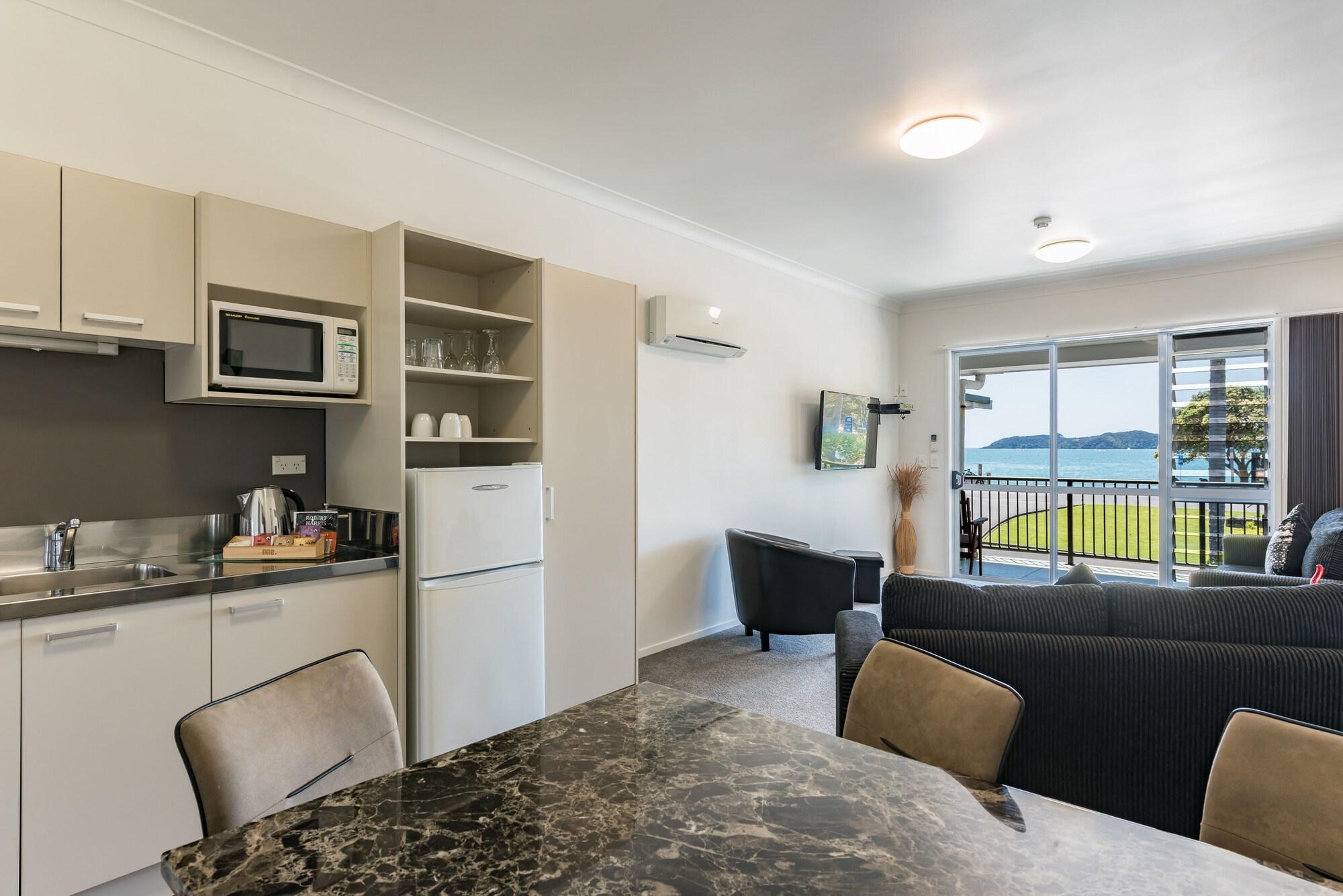 Anchorage Motel Paihia Εξωτερικό φωτογραφία