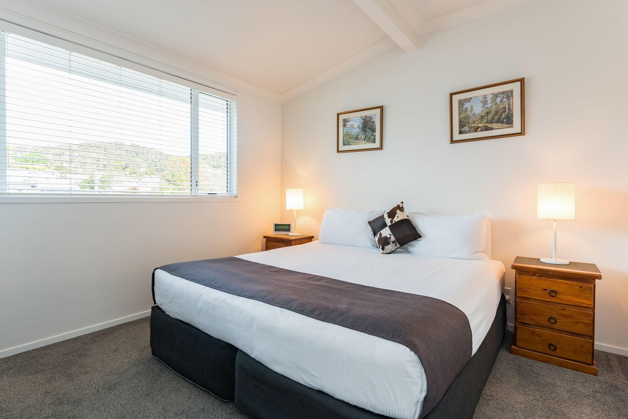 Anchorage Motel Paihia Εξωτερικό φωτογραφία