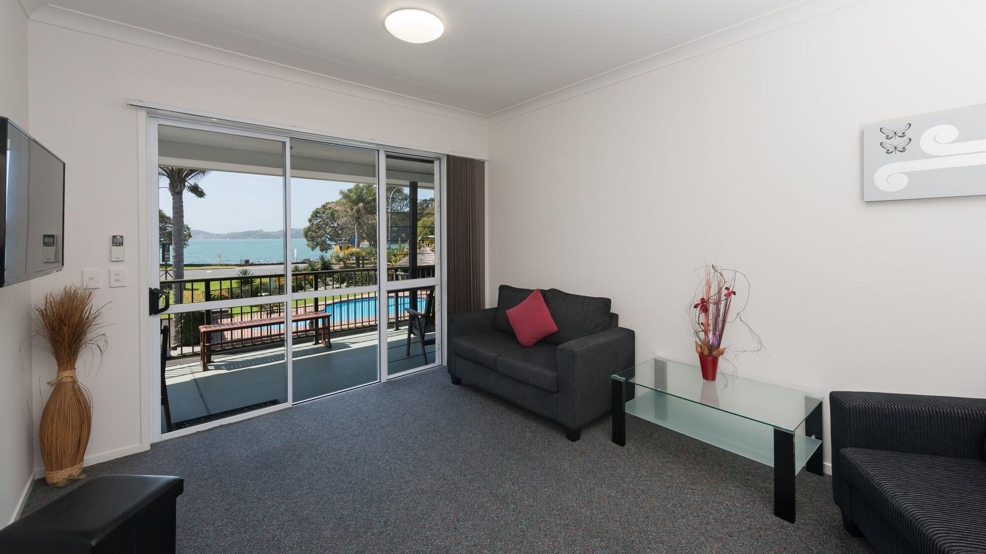 Anchorage Motel Paihia Εξωτερικό φωτογραφία