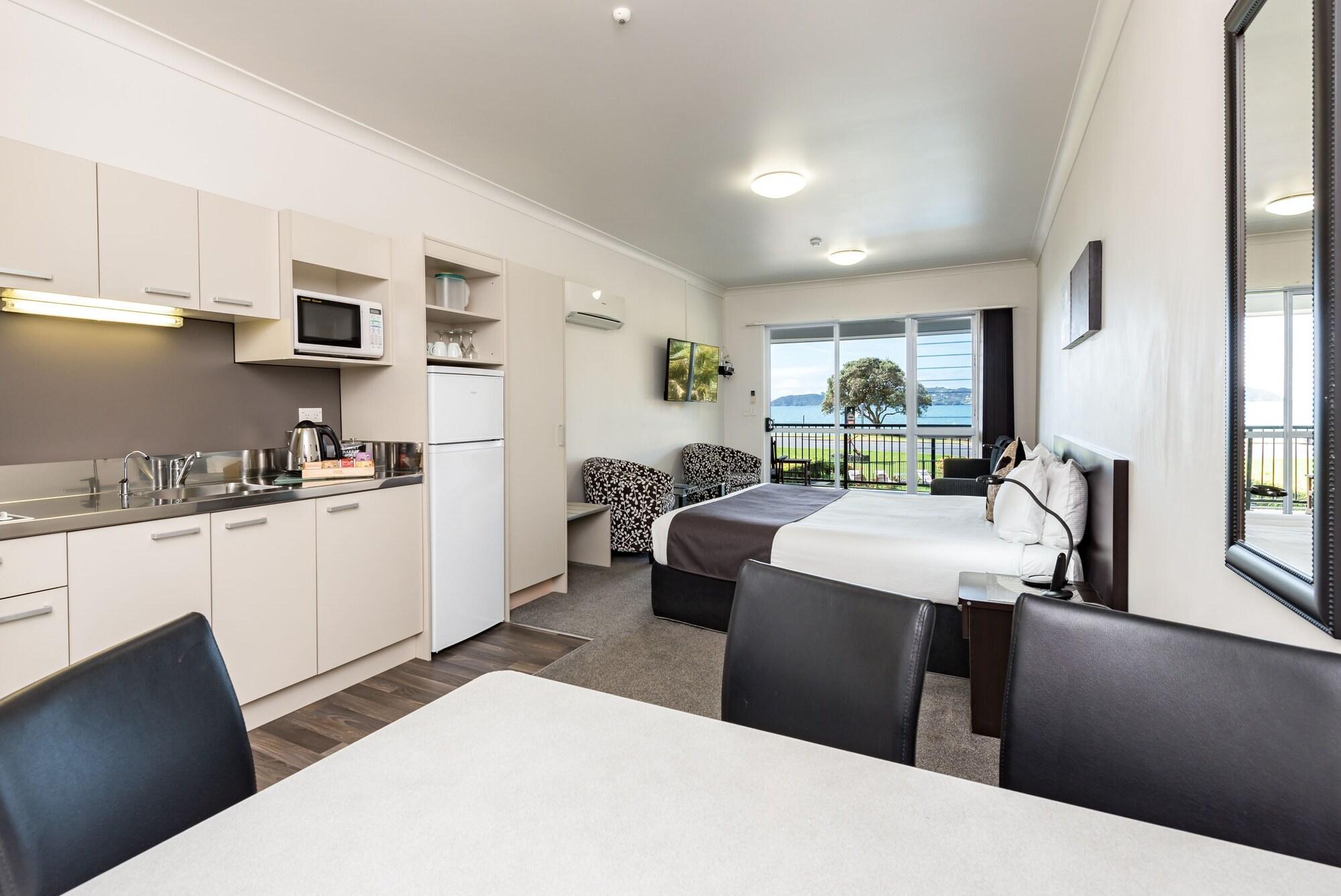 Anchorage Motel Paihia Εξωτερικό φωτογραφία