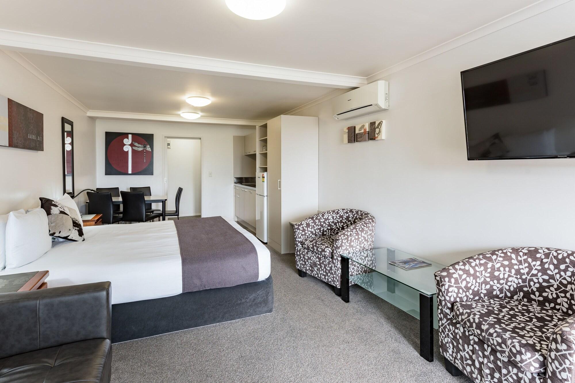 Anchorage Motel Paihia Εξωτερικό φωτογραφία