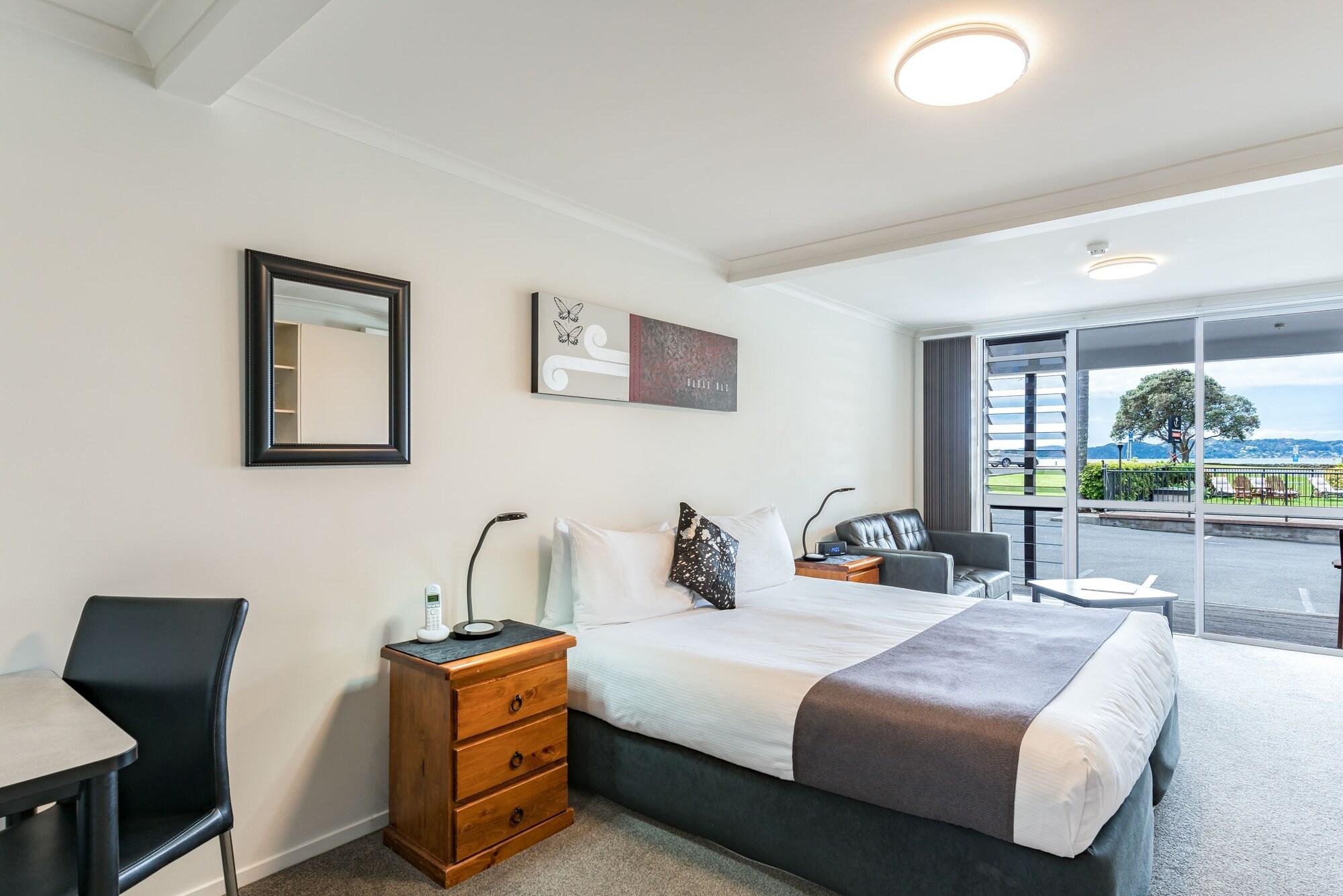 Anchorage Motel Paihia Εξωτερικό φωτογραφία