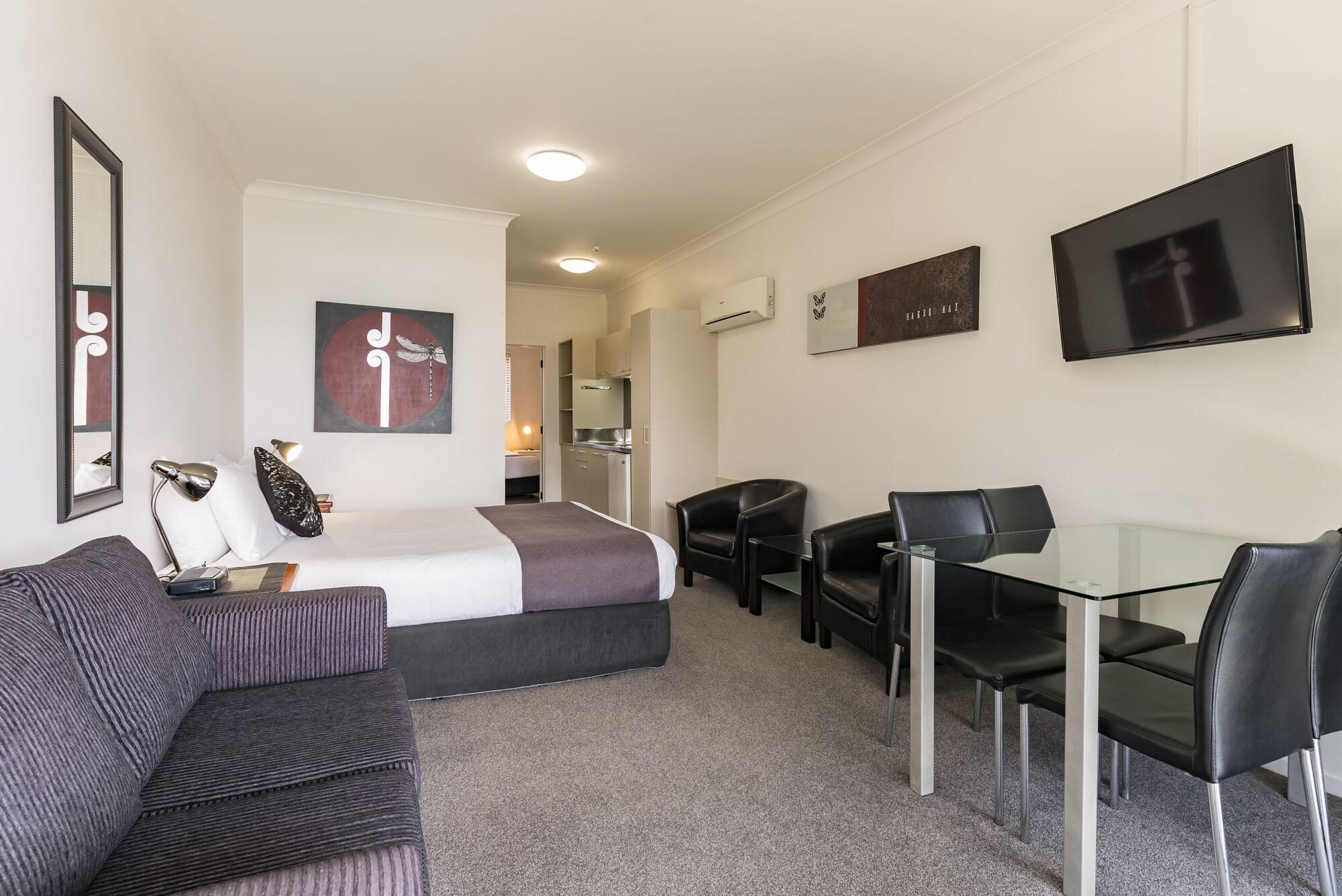 Anchorage Motel Paihia Εξωτερικό φωτογραφία