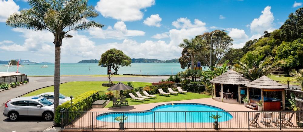 Anchorage Motel Paihia Εξωτερικό φωτογραφία