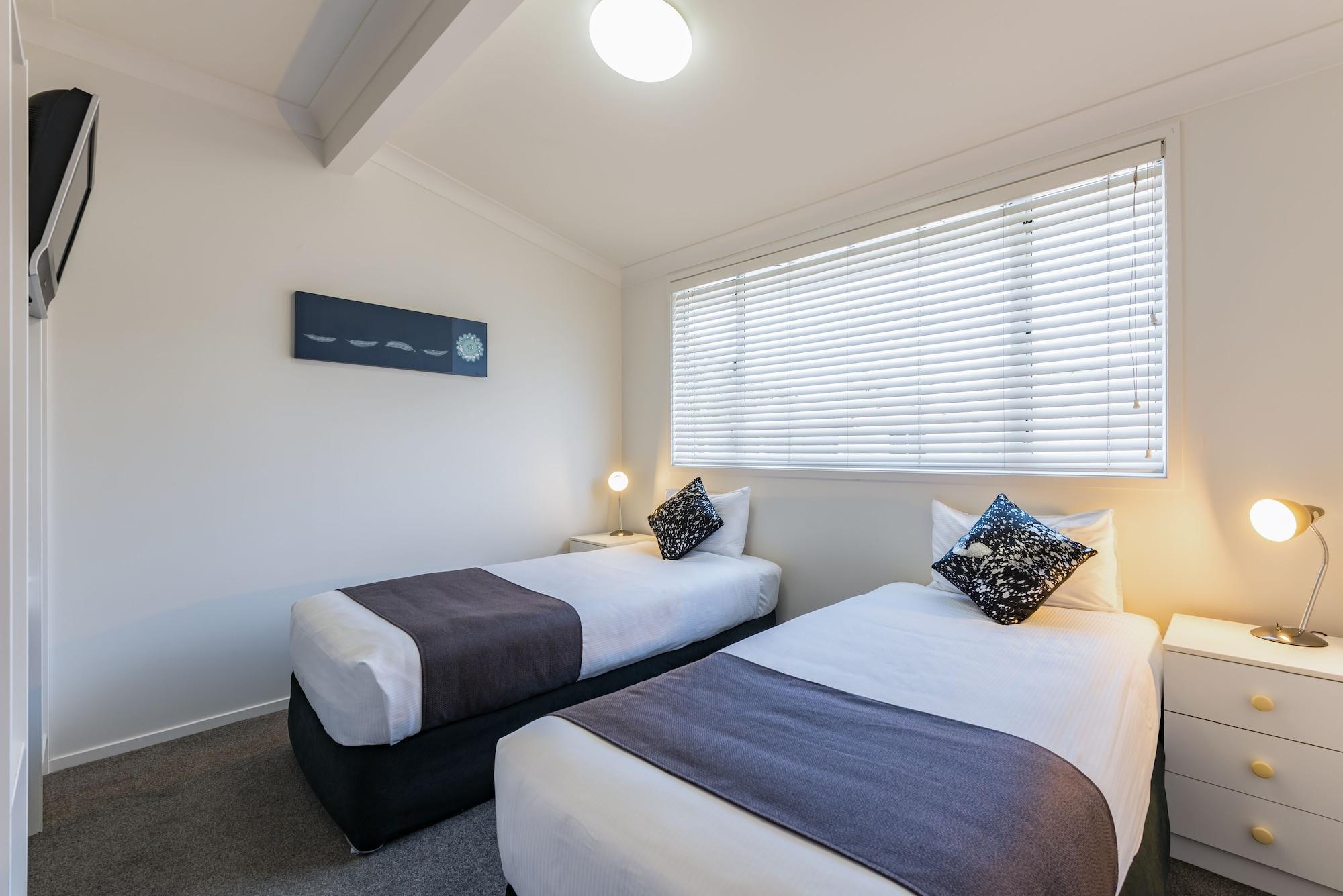 Anchorage Motel Paihia Εξωτερικό φωτογραφία