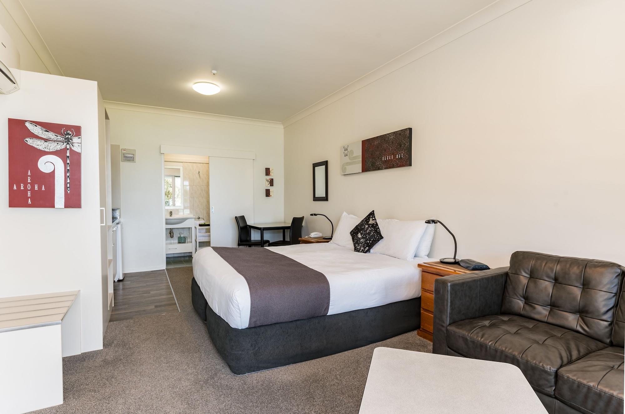 Anchorage Motel Paihia Εξωτερικό φωτογραφία