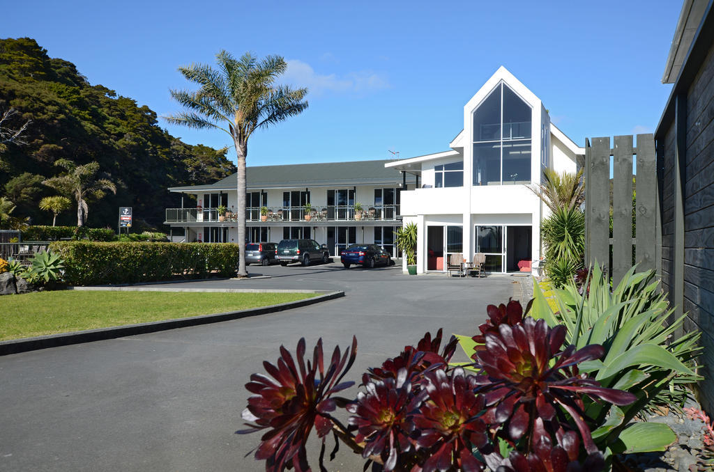 Anchorage Motel Paihia Εξωτερικό φωτογραφία