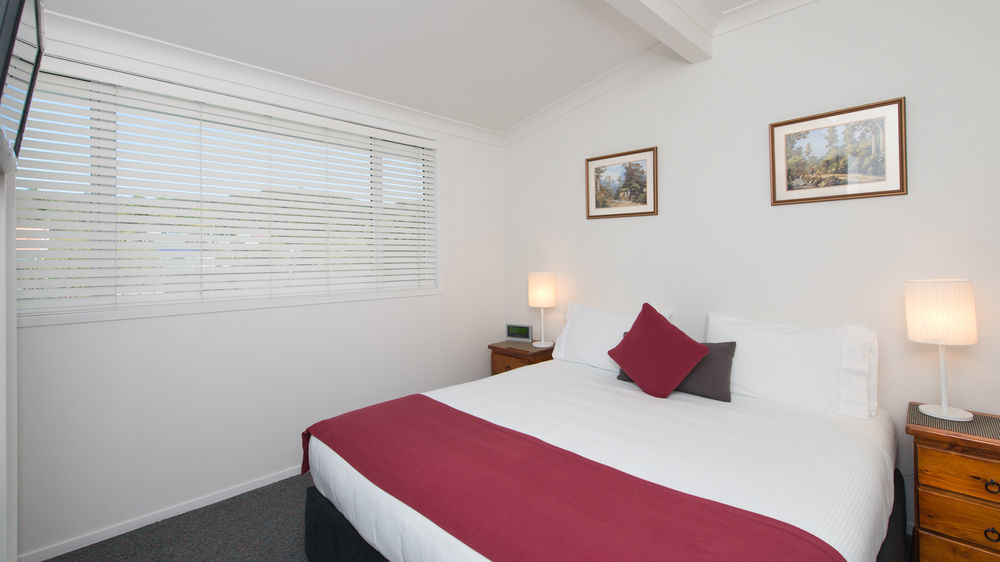 Anchorage Motel Paihia Εξωτερικό φωτογραφία