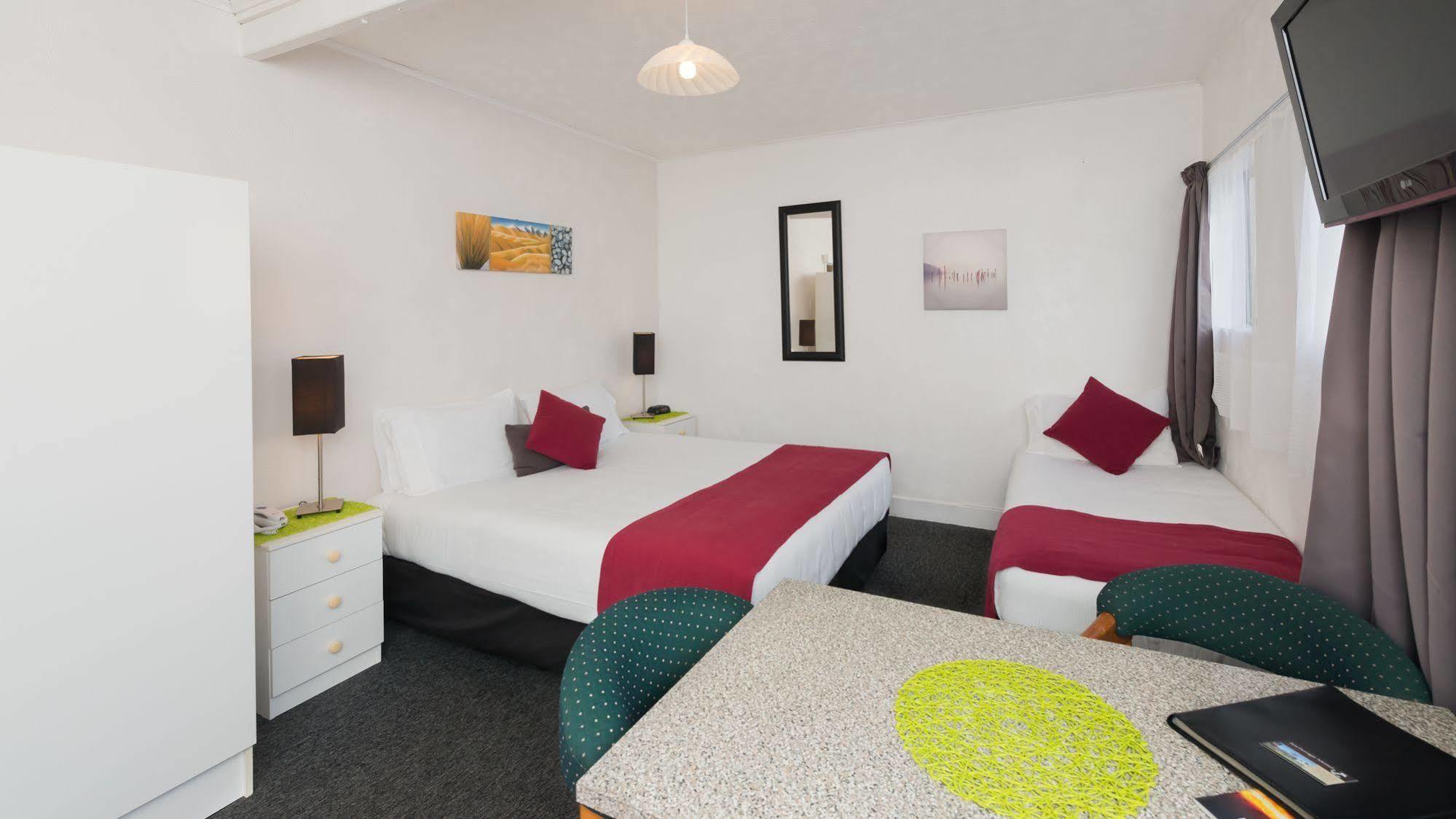 Anchorage Motel Paihia Εξωτερικό φωτογραφία