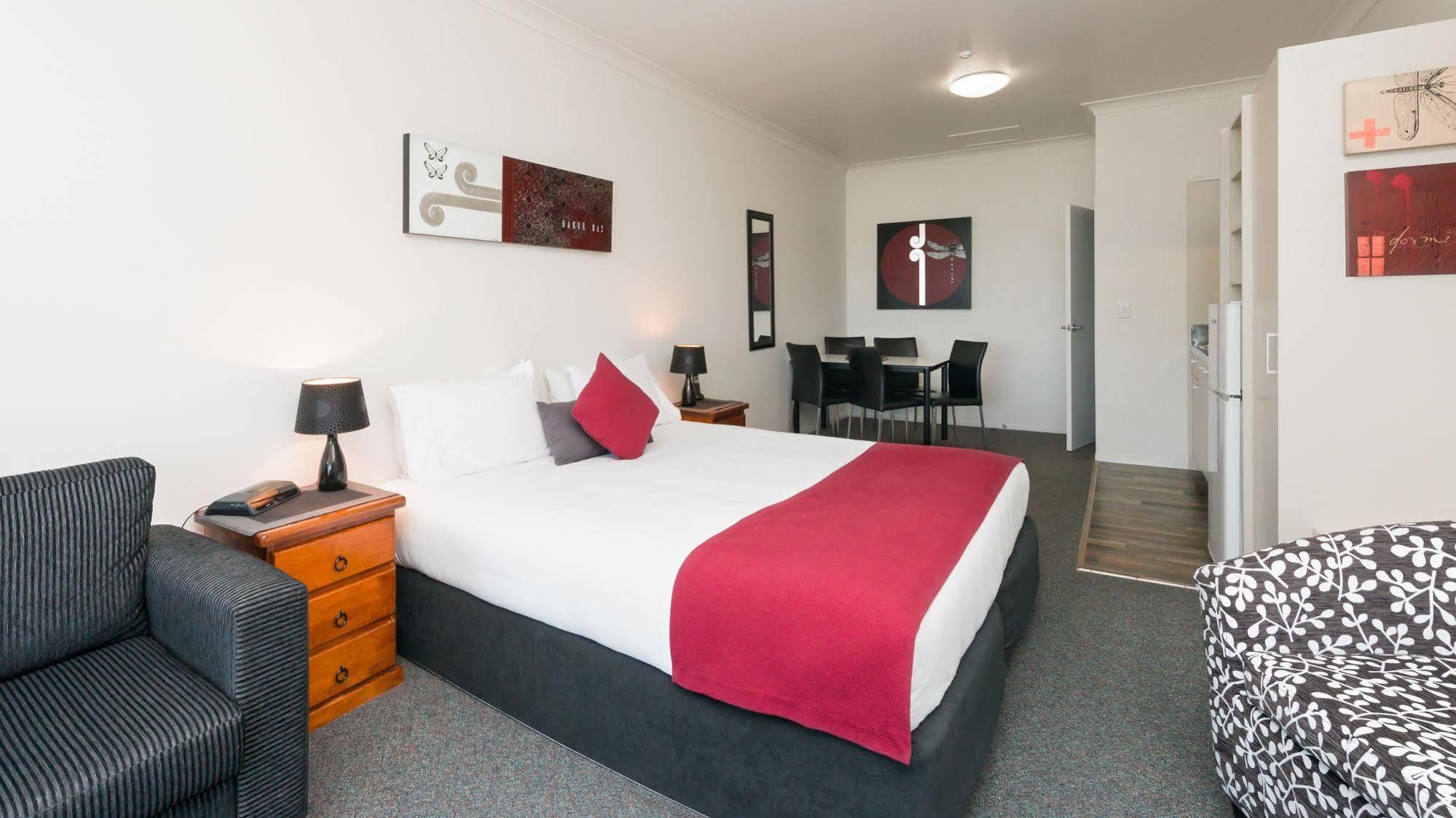 Anchorage Motel Paihia Εξωτερικό φωτογραφία