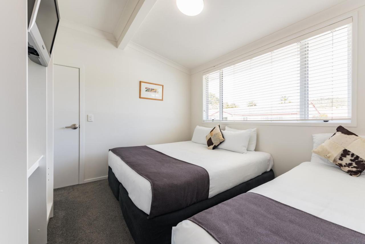 Anchorage Motel Paihia Εξωτερικό φωτογραφία