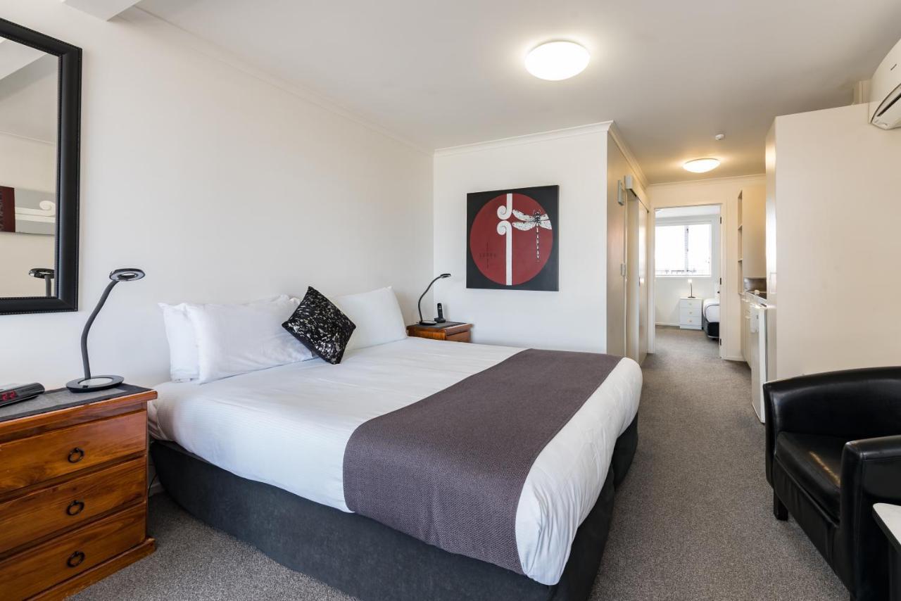 Anchorage Motel Paihia Εξωτερικό φωτογραφία