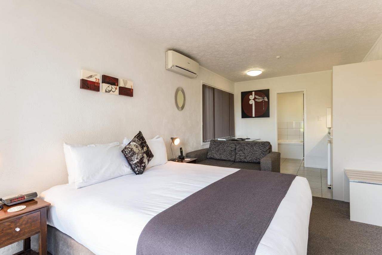 Anchorage Motel Paihia Εξωτερικό φωτογραφία