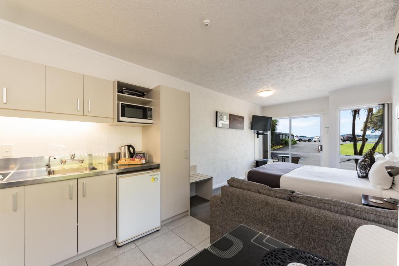 Anchorage Motel Paihia Εξωτερικό φωτογραφία